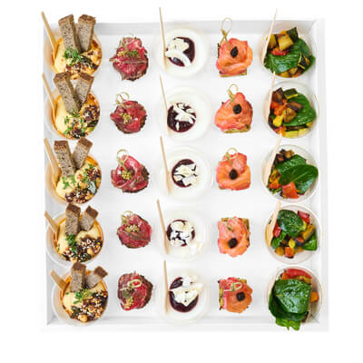 bezlepek & bezlaktóza box