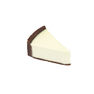 New York cheesecake
