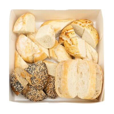 catering oběd dovoz Praha office