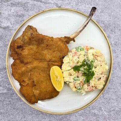 lunch menu delivery prague